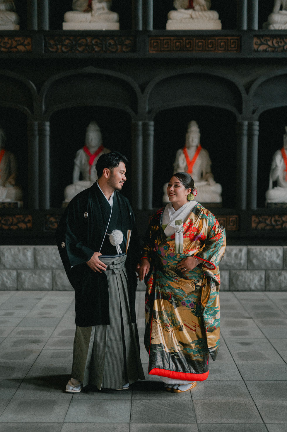 Echizen Daibutsu 043