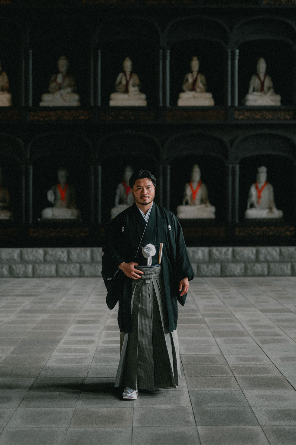 Echizen Daibutsu 024