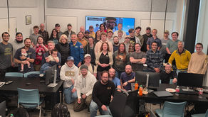 UCCS Space Systems Lab Hosts Artemis II Launch Watch Party