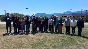 Teachers Take Flight at UCCS AIAA Aerospace Workshop
