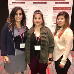 CSUN 2018 Symposium