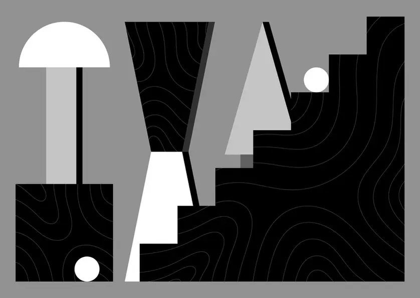 Exhibition at hotel norm. fuji