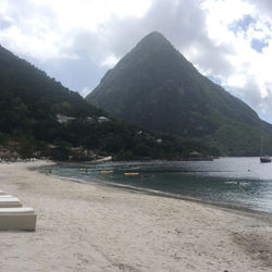 Soufriere