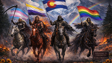 The Gender Industry’s Four Horsemen of Colorado