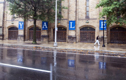 The Pritzkers, the Capture of Yale & Synthetic Sex for Kids