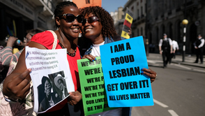 Astraea Lesbian Foundation: A Trajectory From Grassroots Support to Institutional Cabal