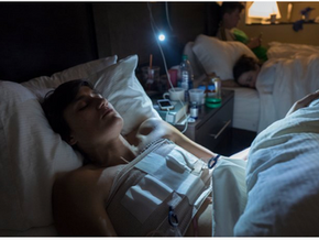 Capitalizing on the Destruction of Healthy Female Breasts