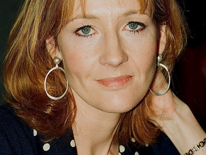 JK Rowling and the Tower of Babel