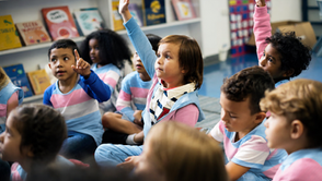 The Indoctrination Pipeline: How Not to Safeguard Children