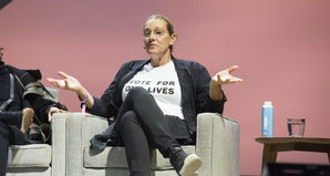 A Founding Father of the "Transgender" Empire