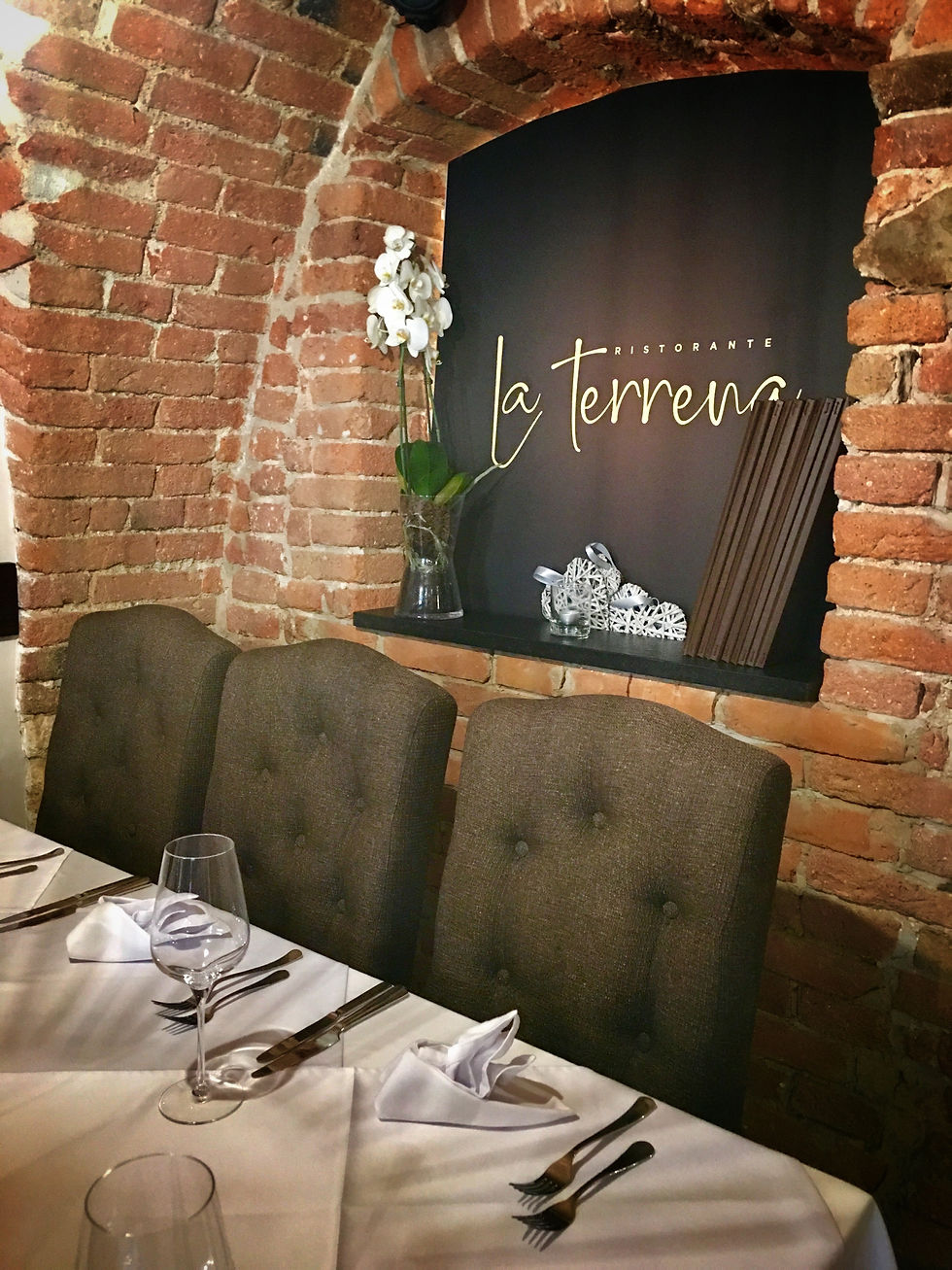 La Terrena