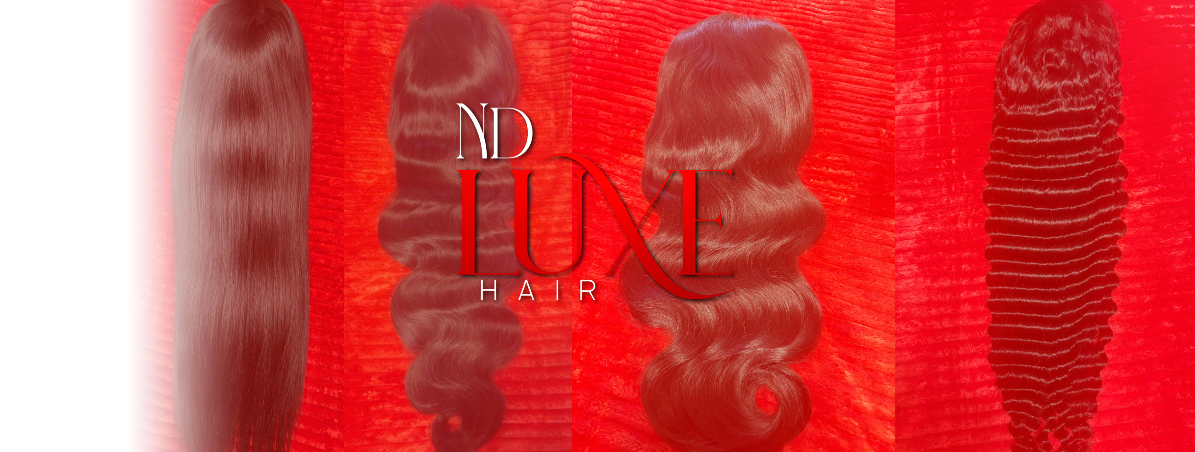 Shipped Wigs