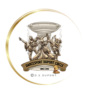 DanceSport Dupont Circle logo