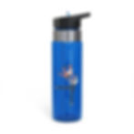 Thumbnail: 'Swing it out” Kensington Tritan™ Sport Bottle, 20oz