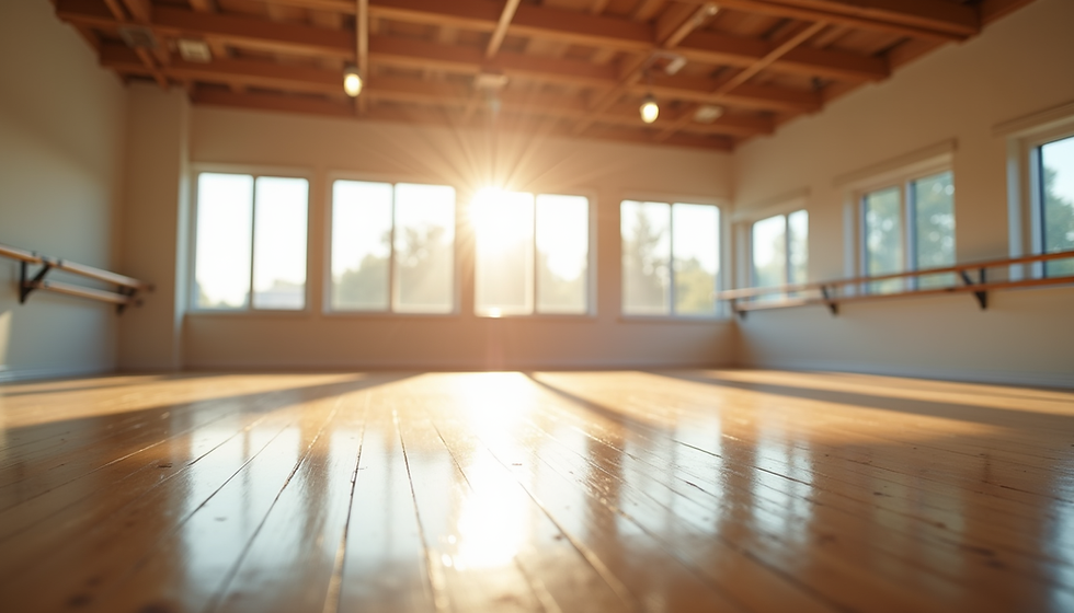 Ballroom Dancing Classes DC: Your Guide to Fun and Elegant Moves