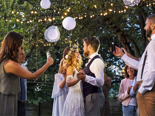 '7 Tips for Creating an Unforgettable Wedding First Dance!'
