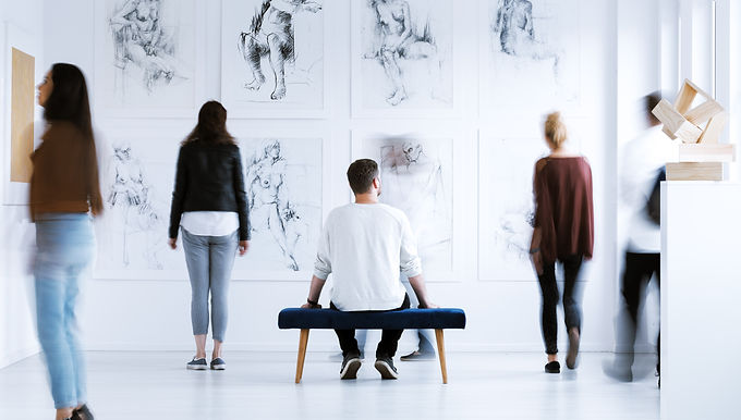 From Donors To Patrons: A Conversation