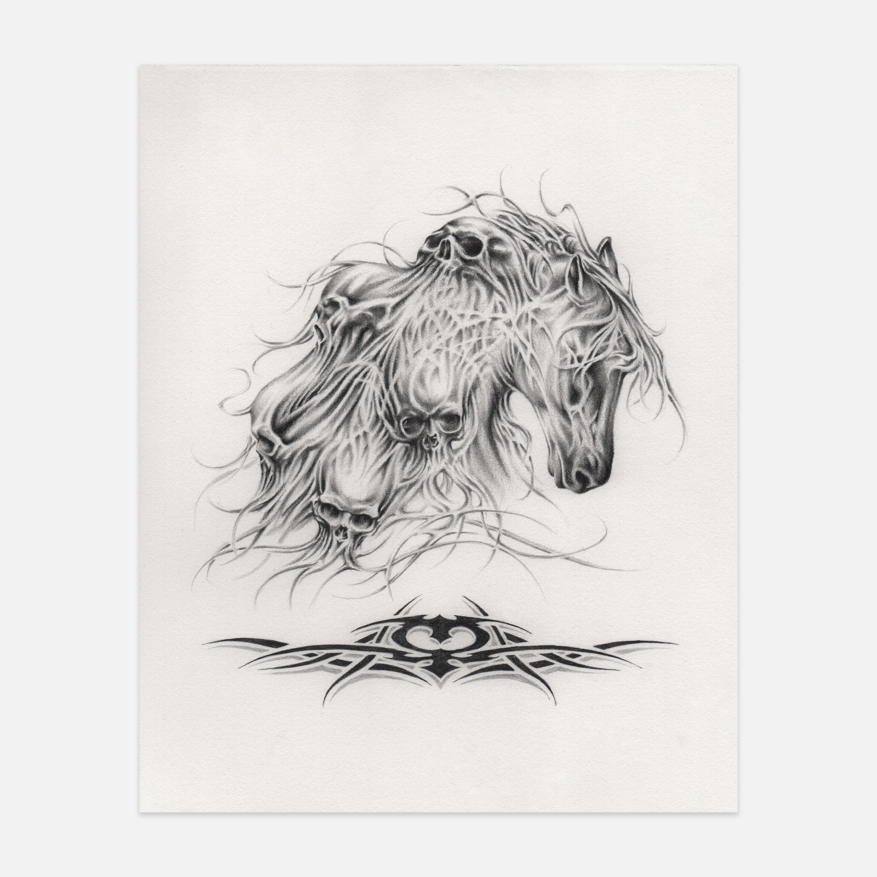 BRONCO PRINT
