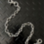 Thumbnail: BLADE WALLET CHAIN (STAINLESS STEEL)
