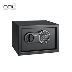 BBL Digital LED Safe Small