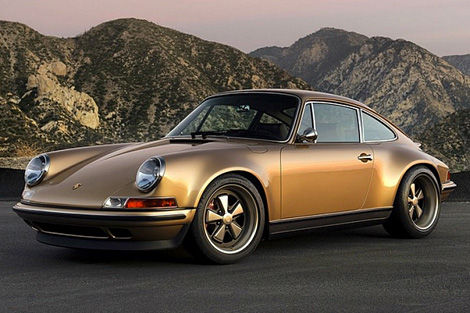 Thumbnail: The Golden 911