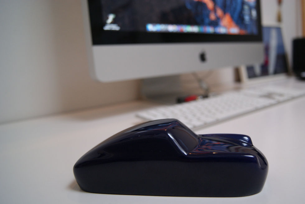Thumbnail: The polo blue