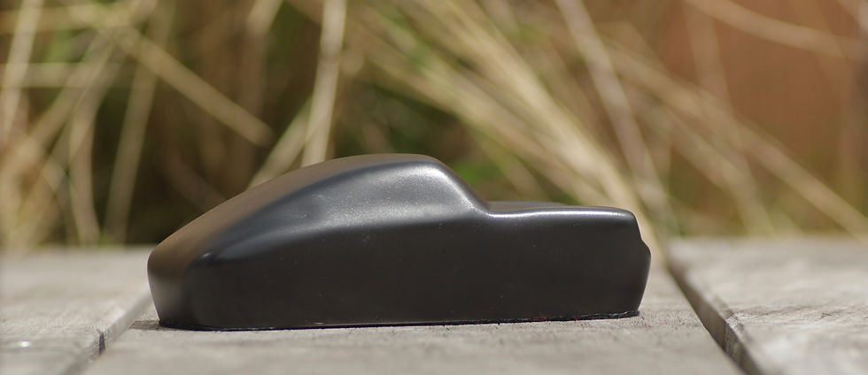 Thumbnail: The airbrush series 911