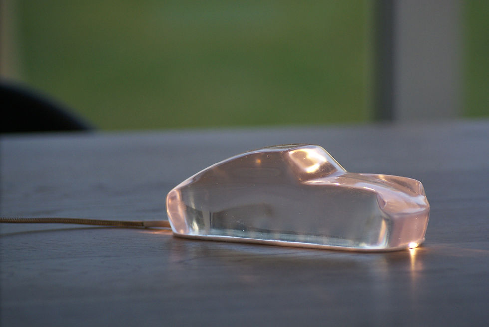 Thumbnail: The clear