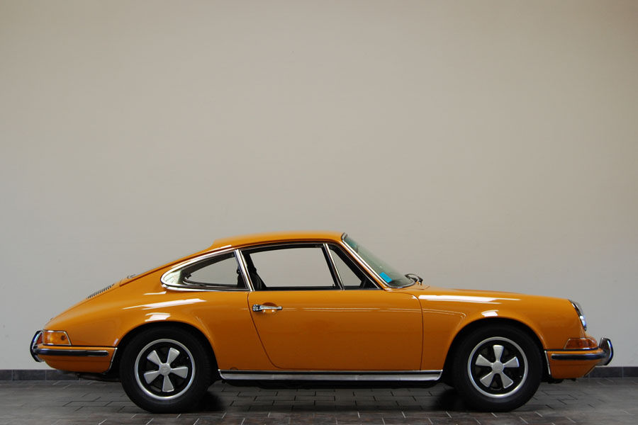 Thumbnail: The bahama yellow 911