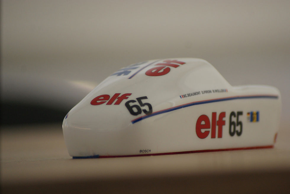 Thumbnail: Porsche 934 "elf" 1976