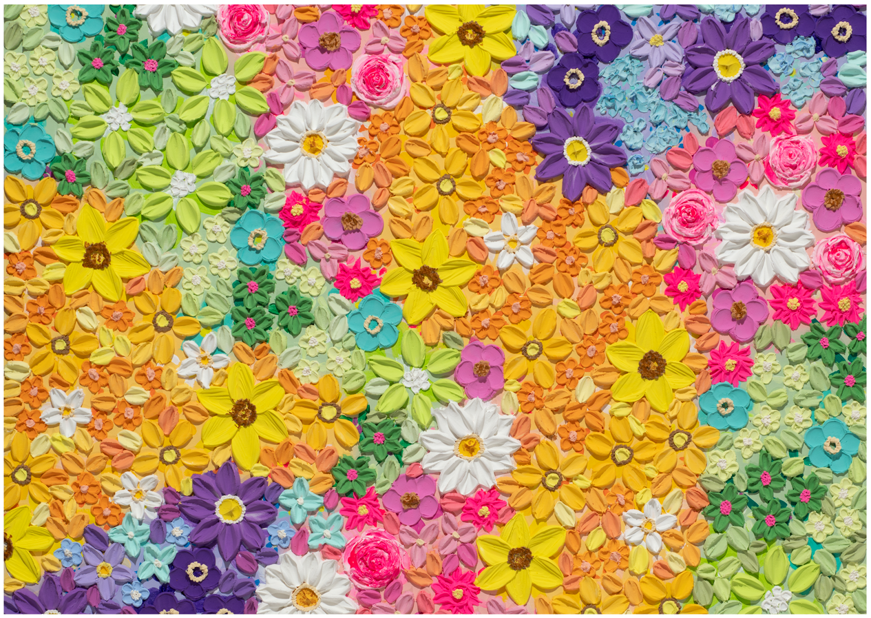 Send Me Sunshine (Paper Print)