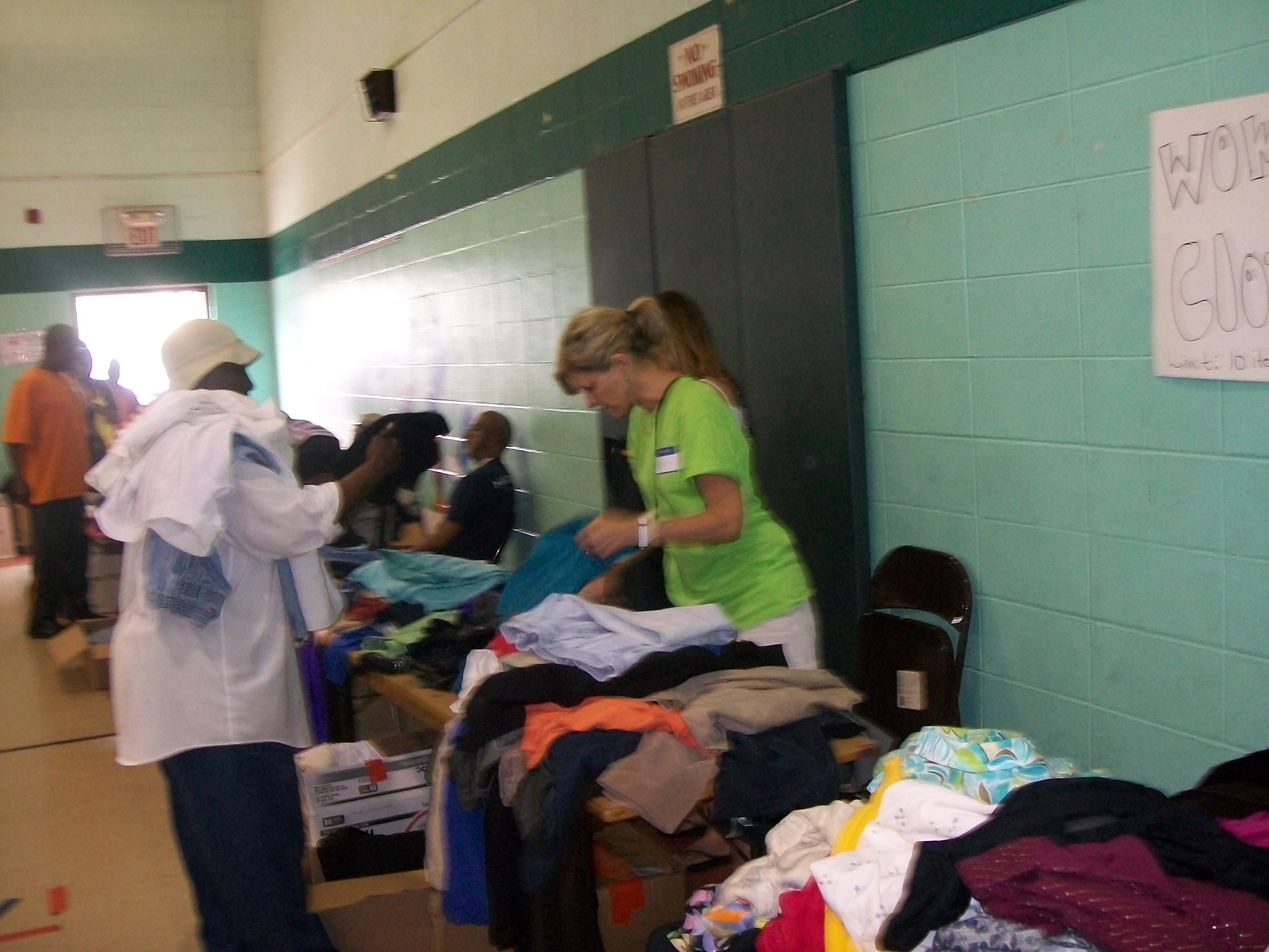 Walbridge Elementary School