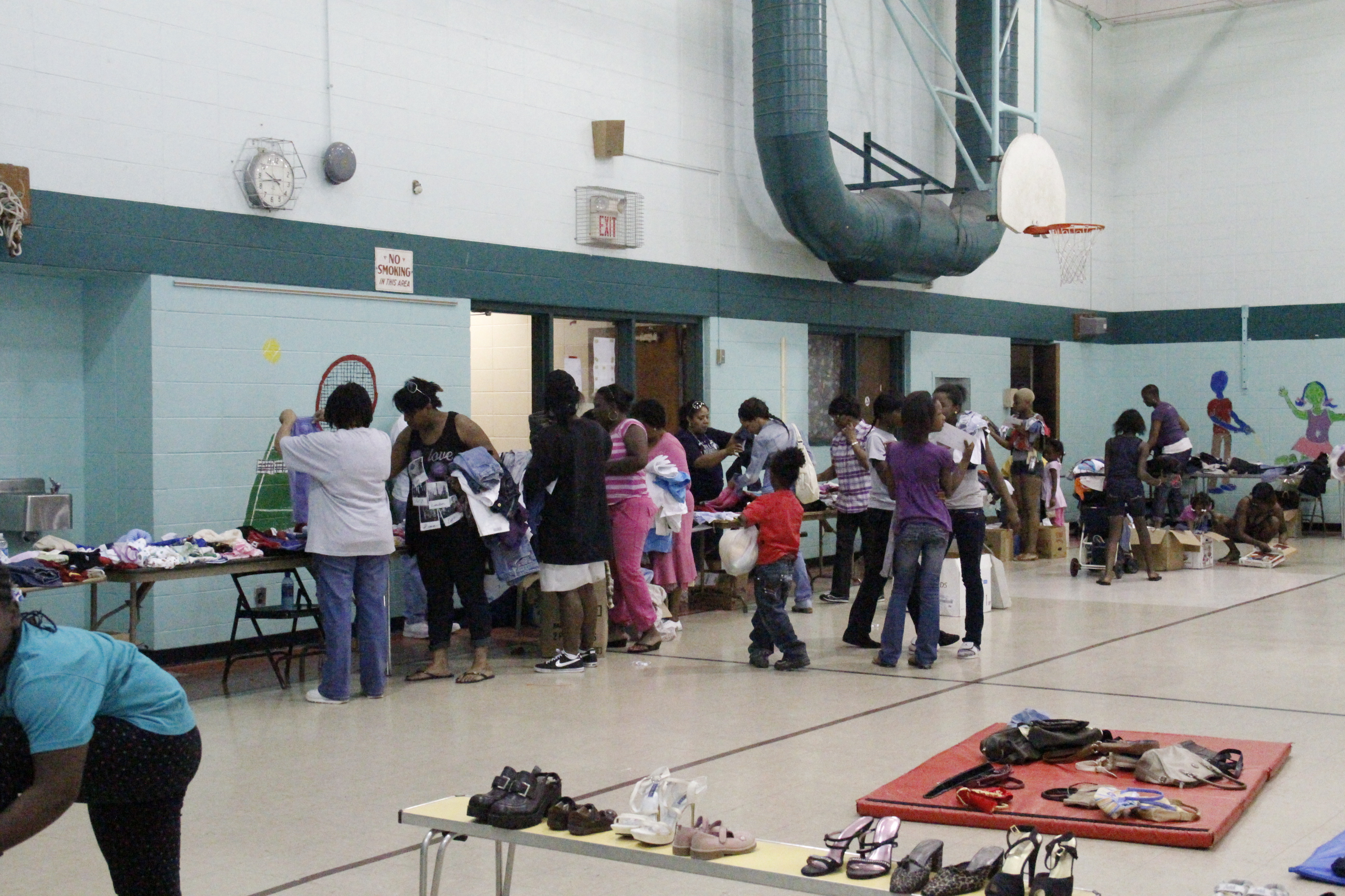 Walbridge Elementary School