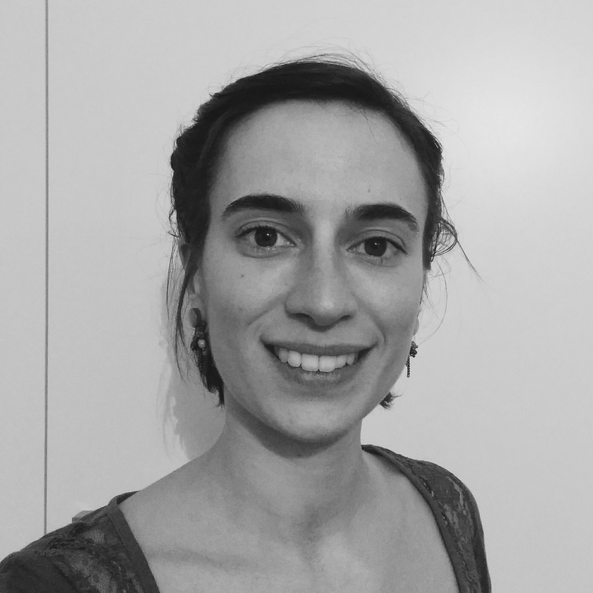 Amélie Deremaux
