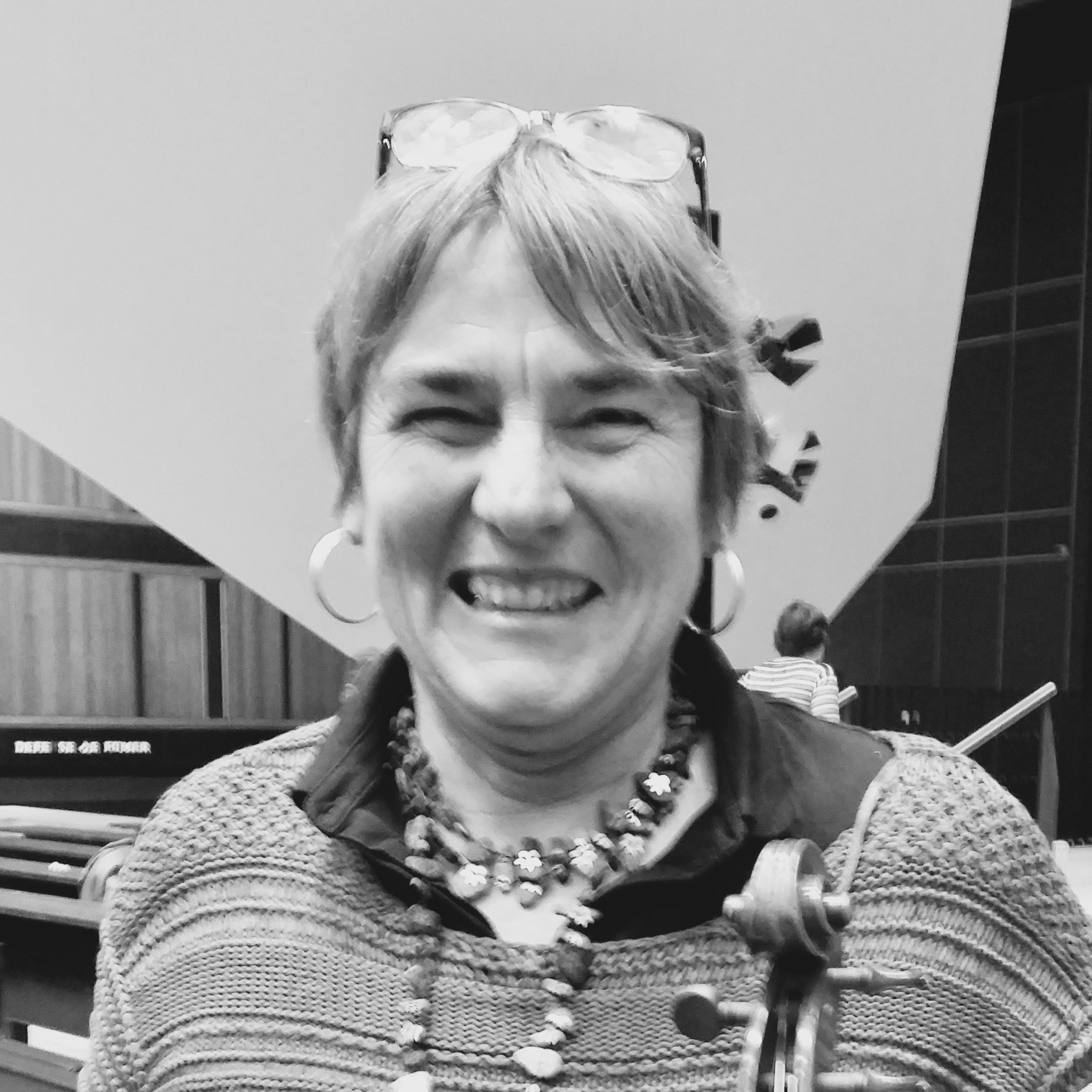 Sabine Hauchard