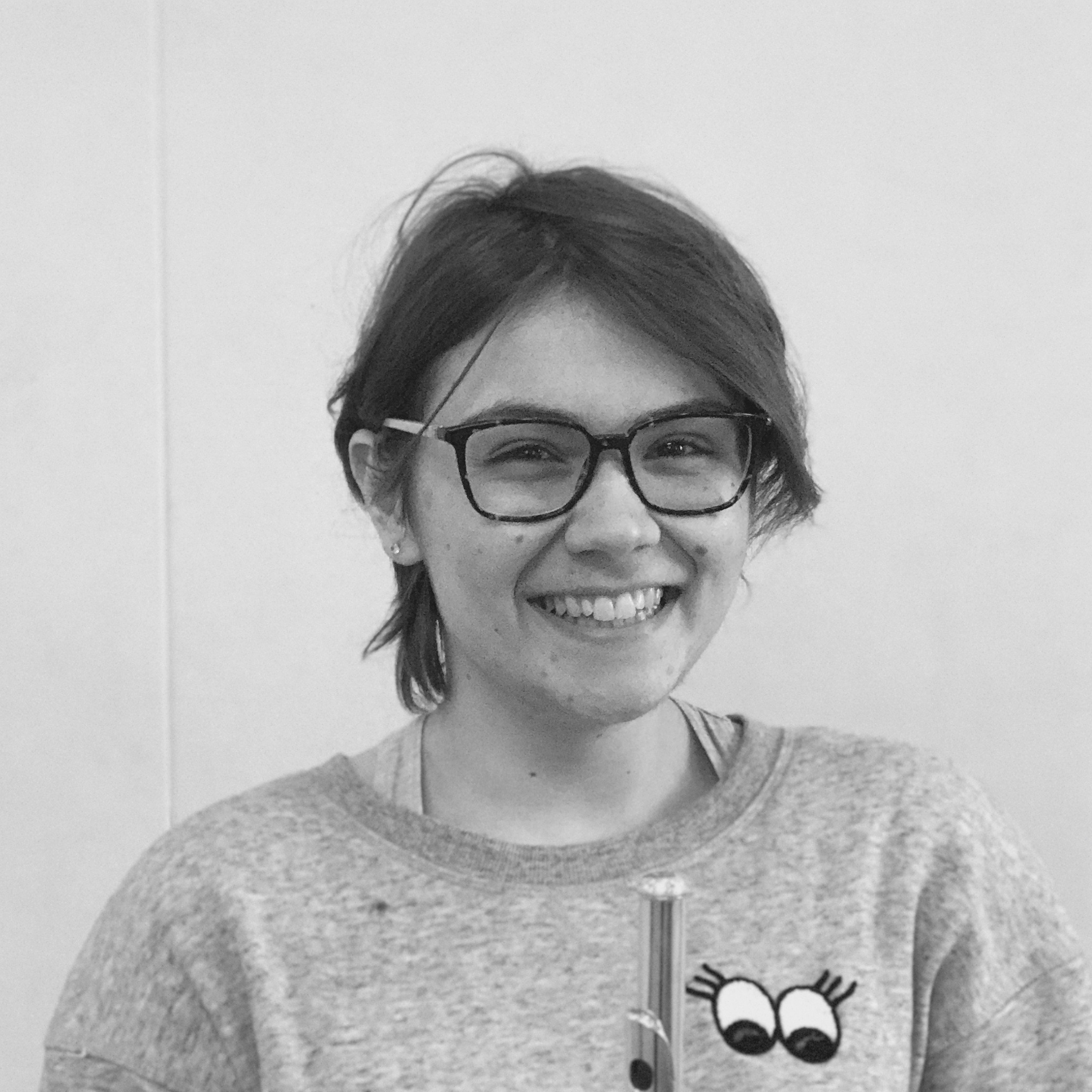 Mariella Annicchiarico