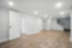 Finished Basement 45242