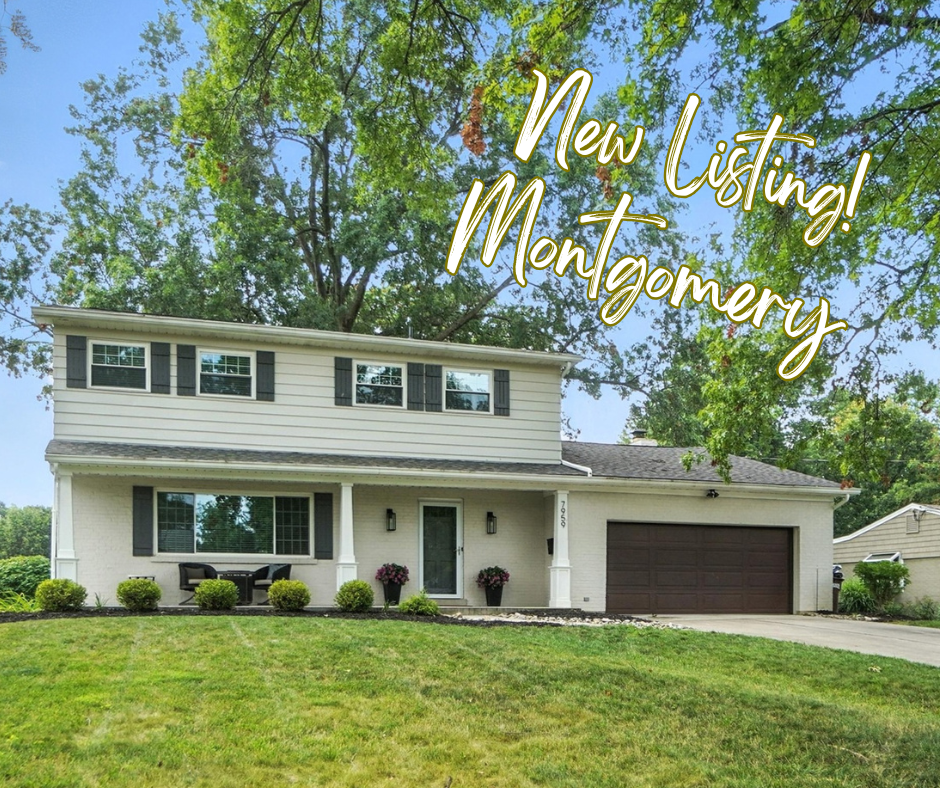 Front of 7959 Jolain Dr