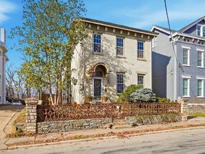 Historic Home East Walnut Hills