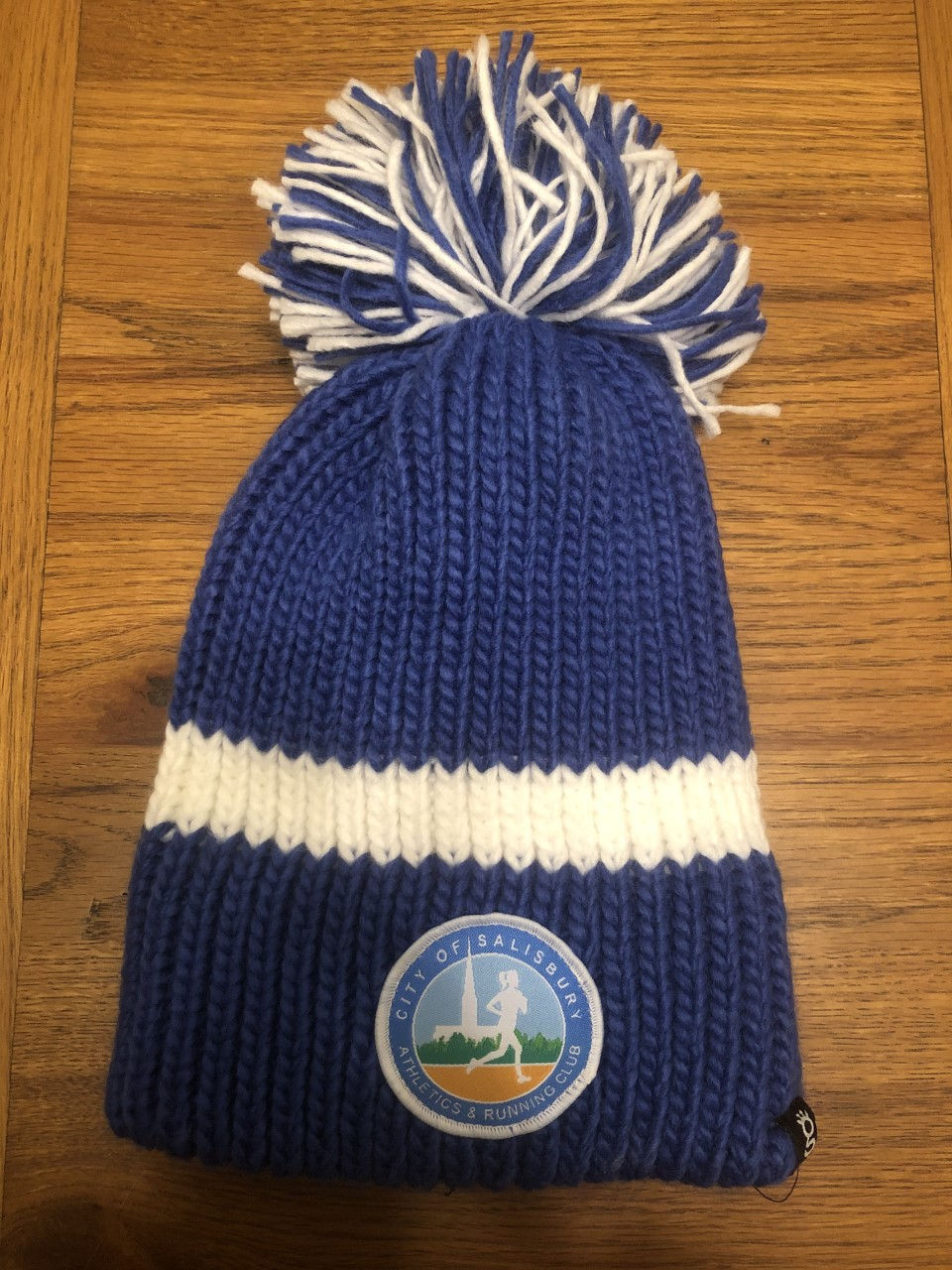 Thumbnail: CoSARC Big Bobble Hat