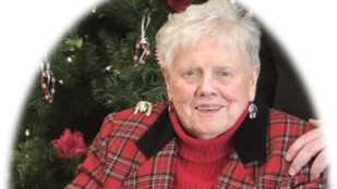 Wanda LeaVesseur from HeatherWood Assisted Living and Memory Care