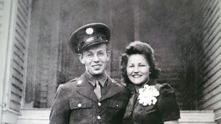 Betty Hastings from Eagle Point, Oregon