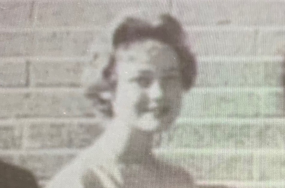 Jean Garboden - Nevada