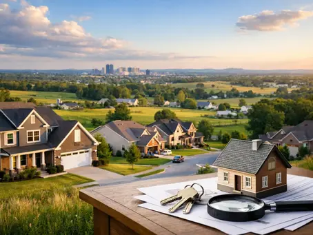 Central Kentucky Housing Trends in 2026