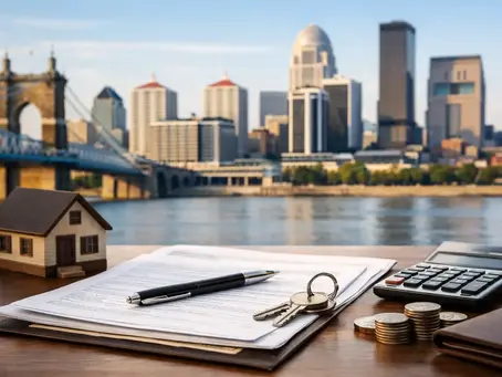 Closing Costs for Buyers in Kentucky