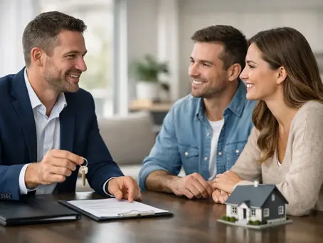 What Does a Buyers Agent Do?