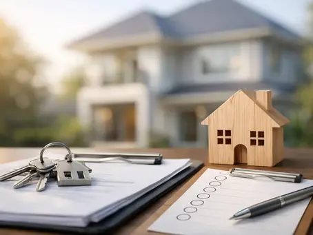 8 Steps to Buying a Home With Confidence