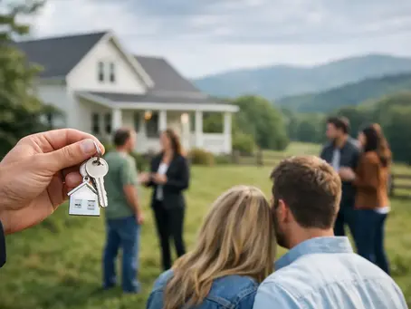 How to Win a Multiple Offer Scenario in Kentucky
