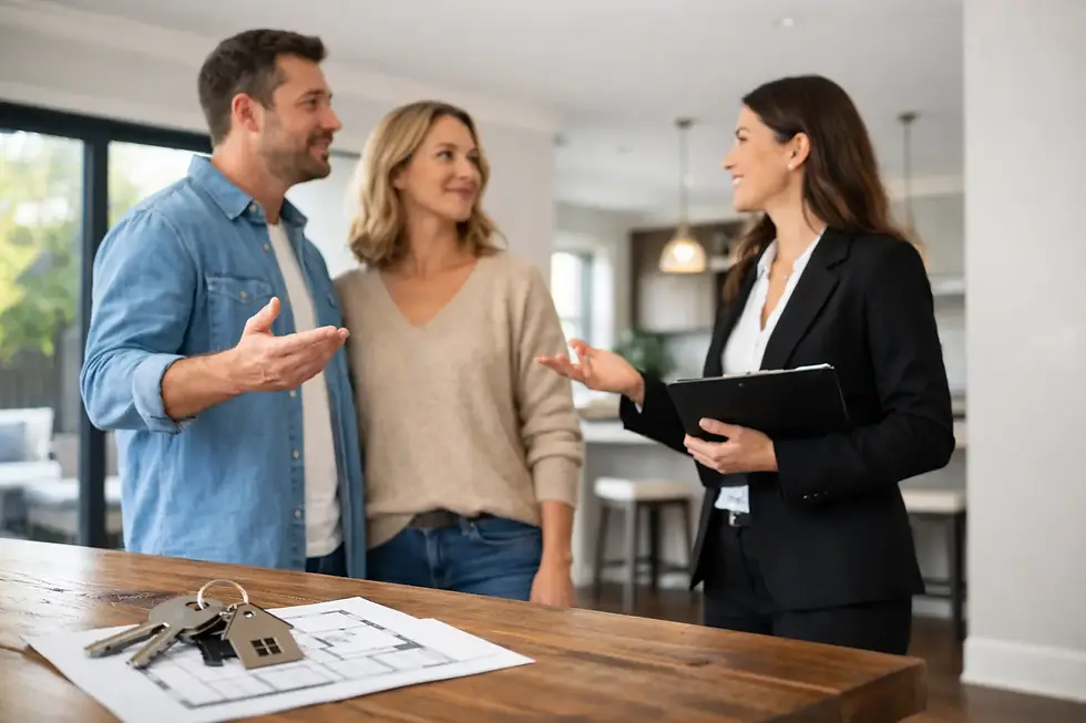 Best Questions for a Home Tour Before You Buy