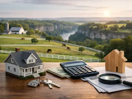 What Is My Home Worth in Kentucky?
